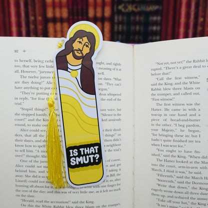 Punchkins - Bookmark - Jesus