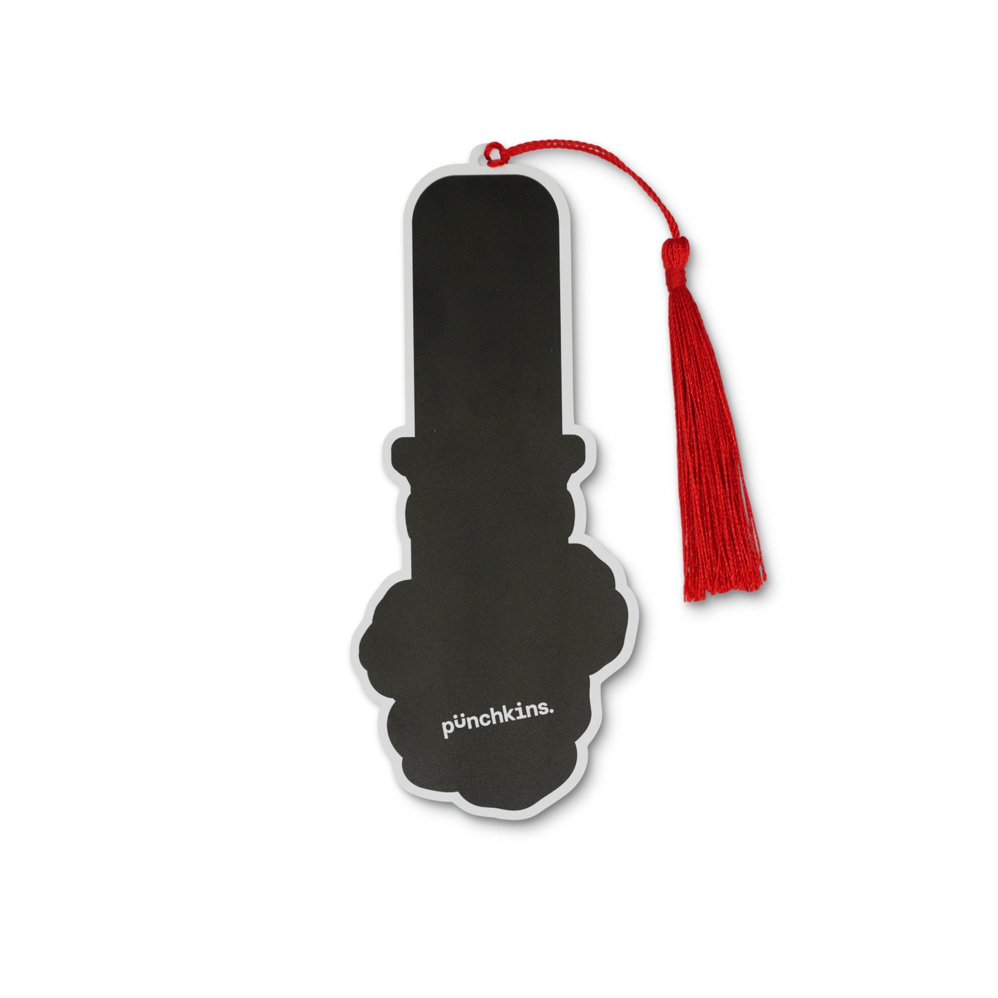 Punchkins - Bookmark - One Bed