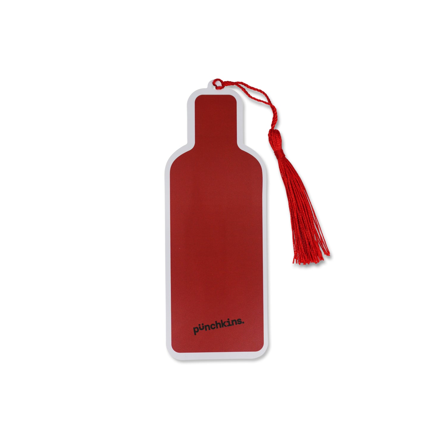 Punchkins - Bookmark - Book Club