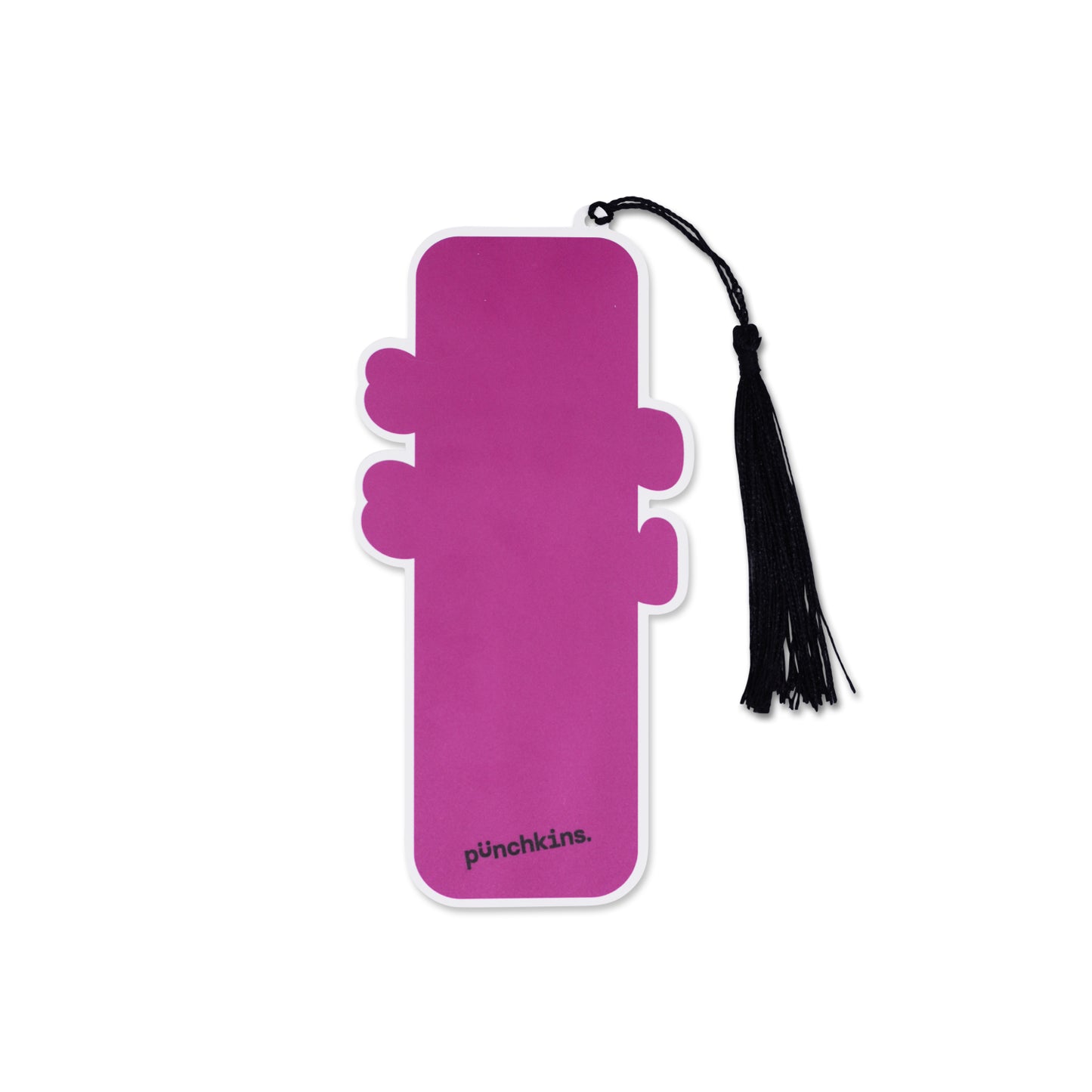 Punchkins - Bookmark - Enemies To Lovers