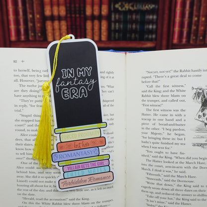 Punchkins - Bookmark - Fantasy Era