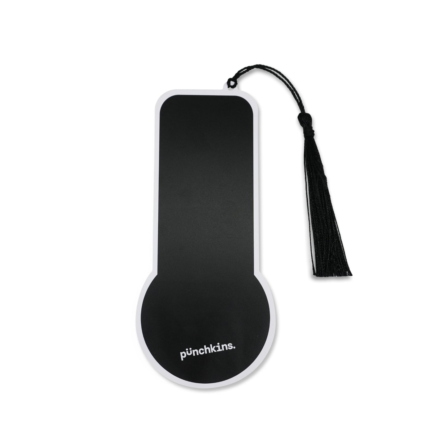 Punchkins - Bookmark - In a good place