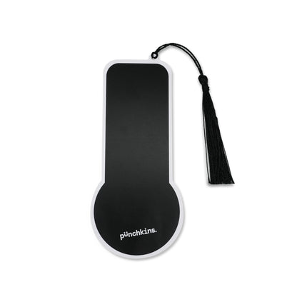 Punchkins - Bookmark - In a good place