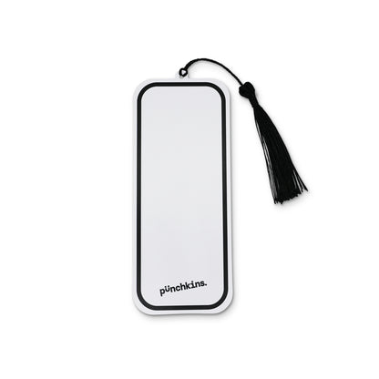 Punchkins - Bookmark - Buy me Books