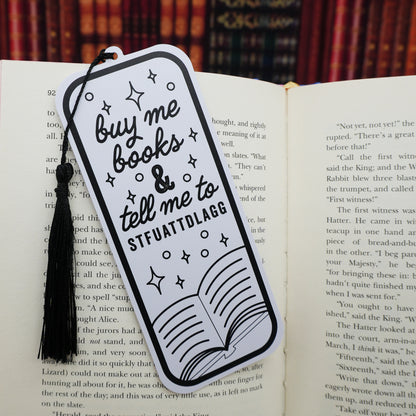 Punchkins - Bookmark - Buy me Books