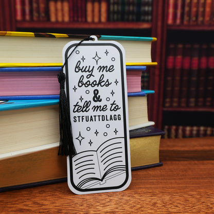 Punchkins - Bookmark - Buy me Books