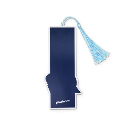 Punchkins - Bookmark - The Reader
