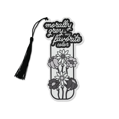 Punchkins - Bookmark - Morally Grey