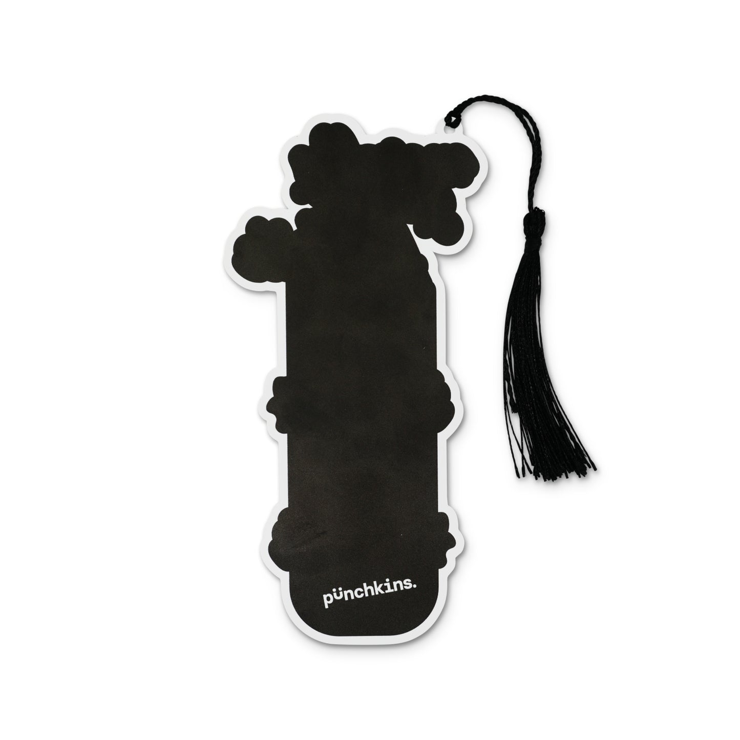 Punchkins - Bookmark - Morally Grey