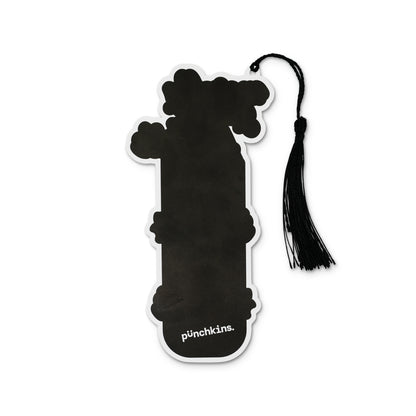 Punchkins - Bookmark - Morally Grey