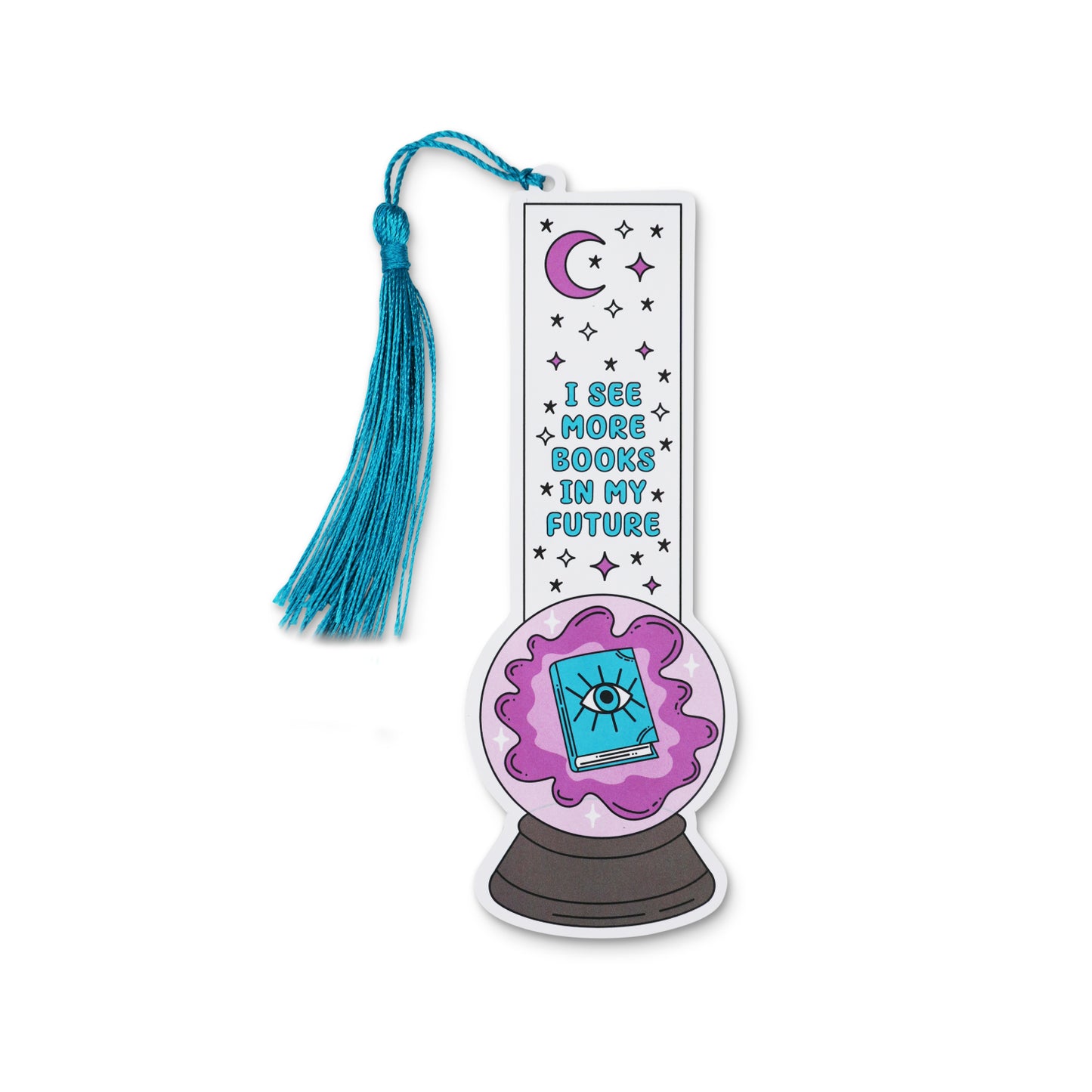 Punchkins - Bookmark - Books in my Future