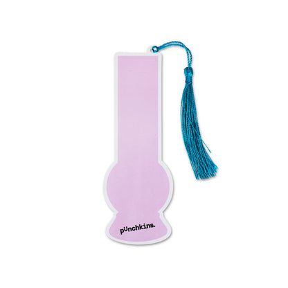 Punchkins - Bookmark - Books in my Future