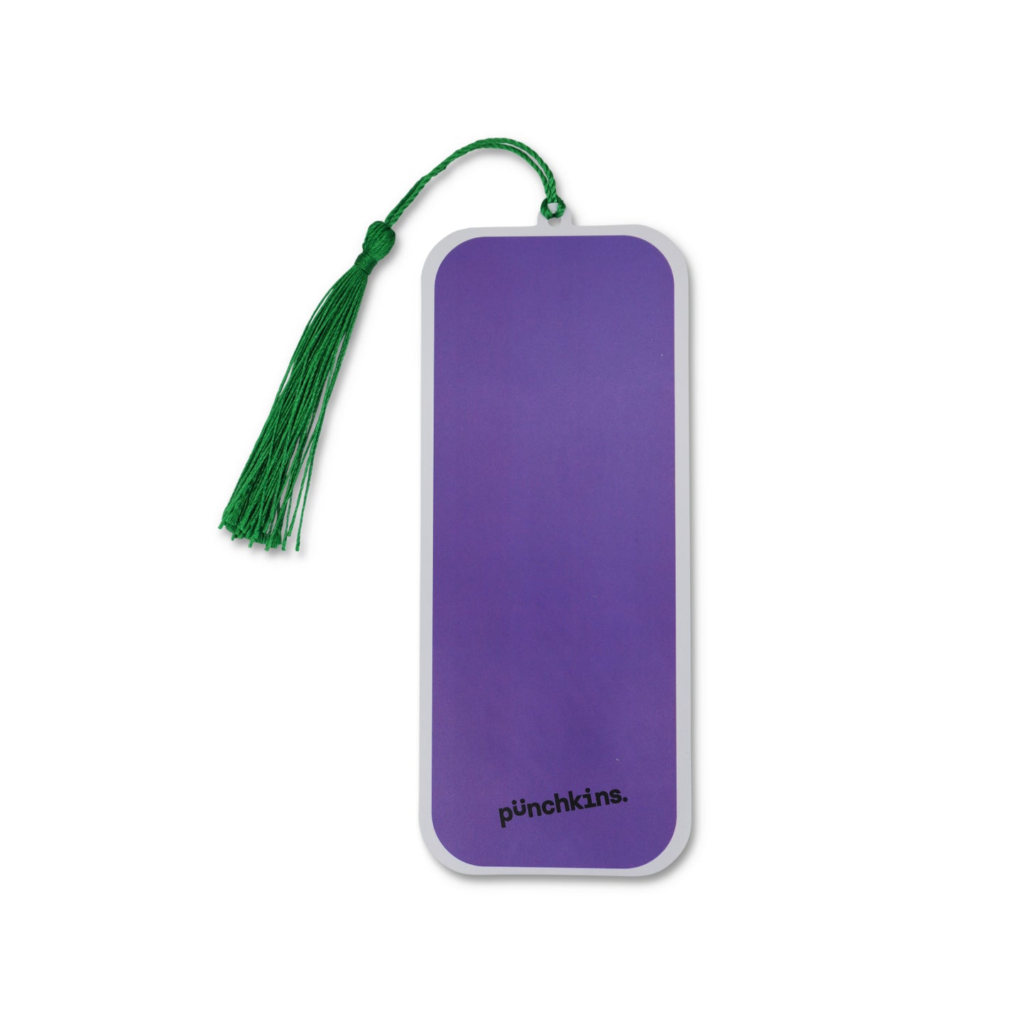 Punchkins - Bookmark - They Kissed