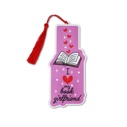 Punchkins - Bookmark - Book Girlfriend