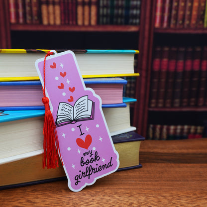 Punchkins - Bookmark - Book Girlfriend