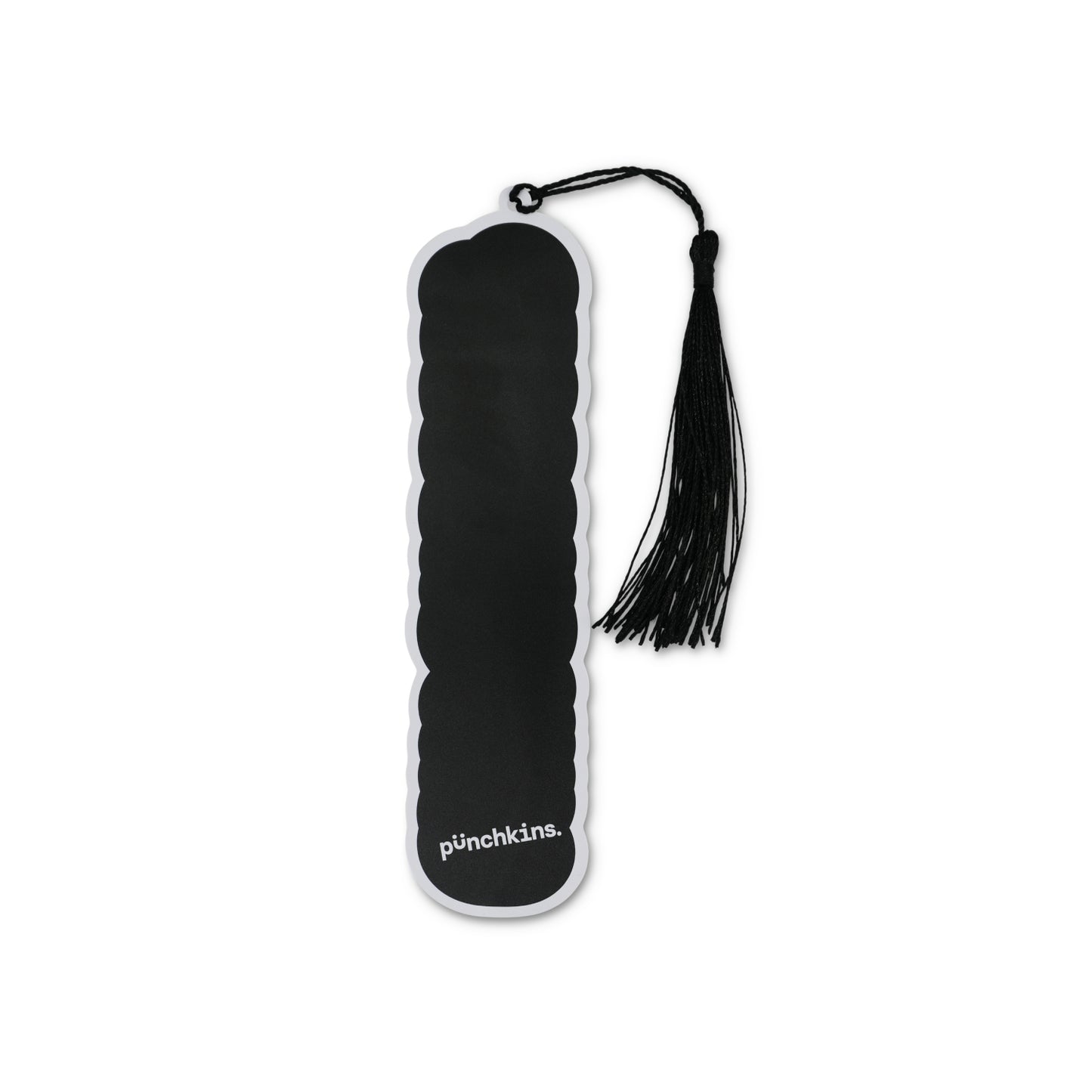 Punchkins - Bookmark - Why Choose