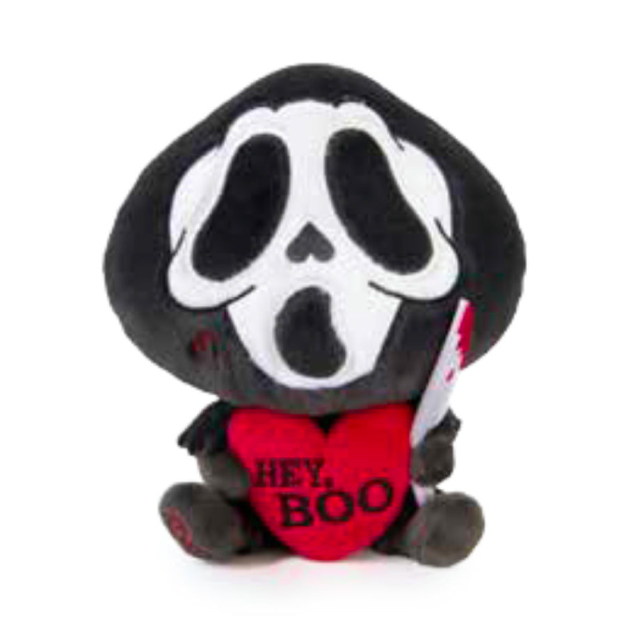 Punchkins - Wild Romance - Ghost Plush