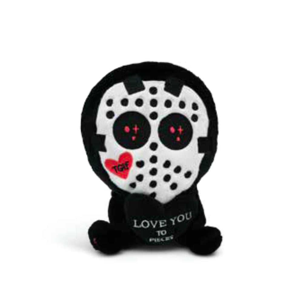 Punchkins - Wild Romance - Hockey Killer Plush