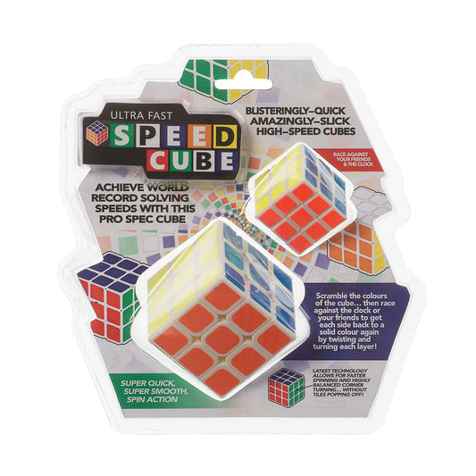 Funtime - Speed Cube