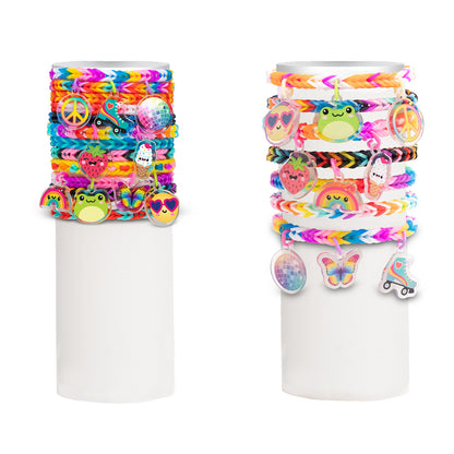 Rainbow Loom - Treasure Trove Cute-tique (1241pcs)
