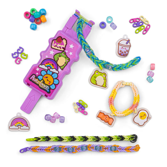 Rainbow Loom - Perfect Pairs Autoloom Case