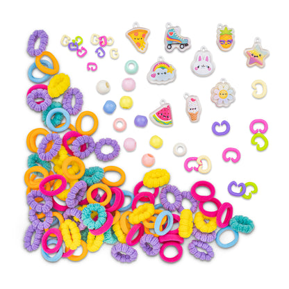 Rainbow Loom - Rainbow Loom Fluff Kit