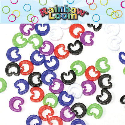 Rainbow Loom - Treasure Box Neon (8152pcs)