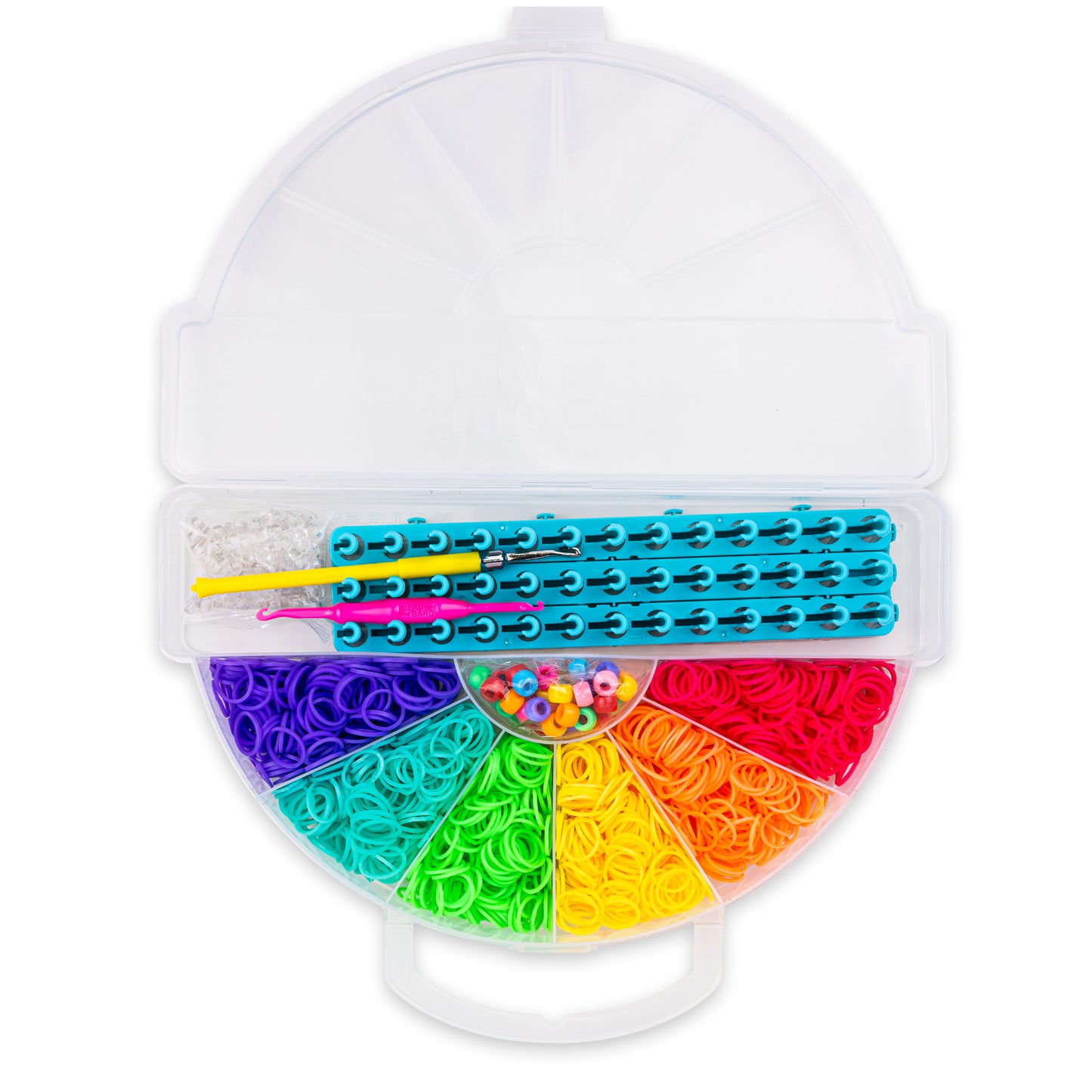 Rainbow Loom - Bracelet Making Kit