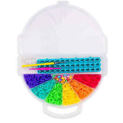 Rainbow Loom - Bracelet Making Kit