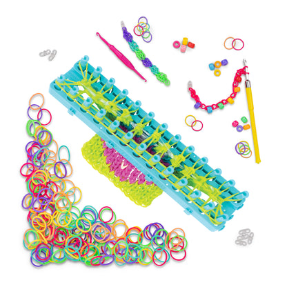 Rainbow Loom - Bracelet Making Kit
