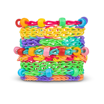 Rainbow Loom - Bracelet Making Kit