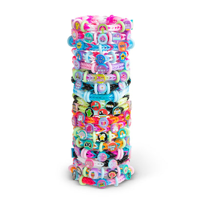 Rainbow Loom - Beadmoji Deluxe (2540pcs)