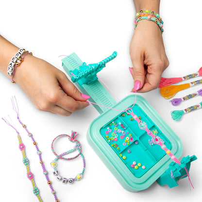 Rainbow Loom - Wrapit Loom (648pcs)
