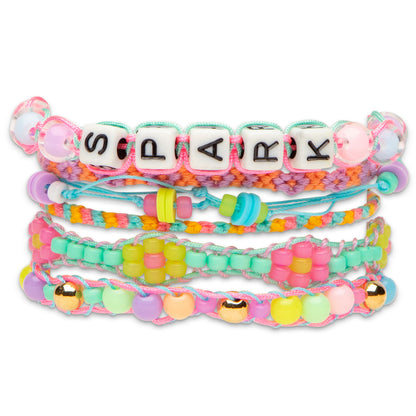 Rainbow Loom - Wrapit Loom (648pcs)