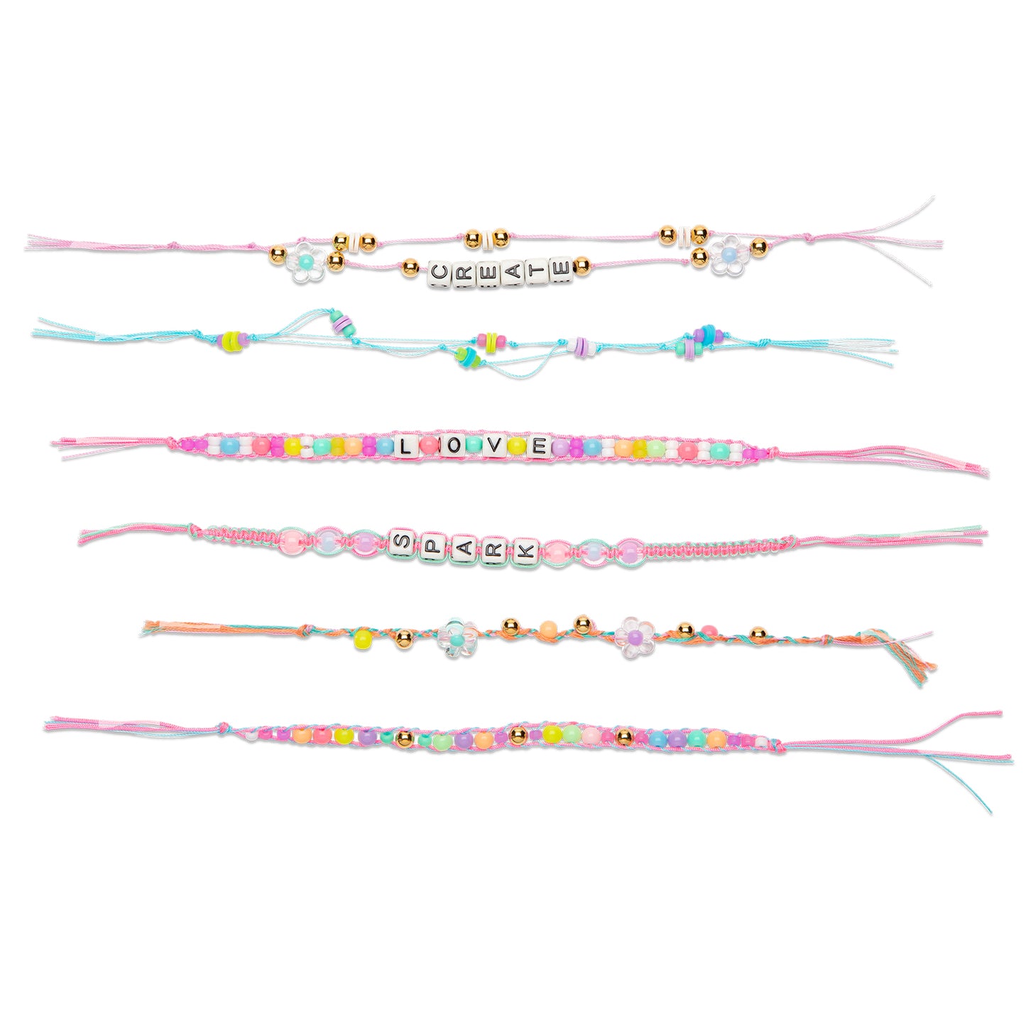 Rainbow Loom - Wrapit Loom (648pcs)