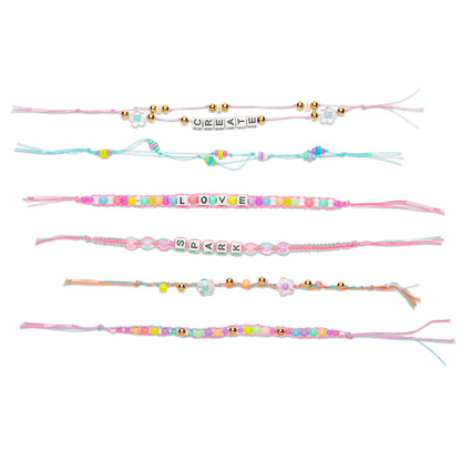 Rainbow Loom - Wrapit Loom (648pcs)