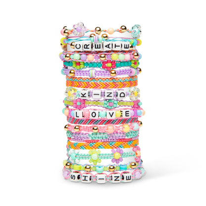 Rainbow Loom - Wrapit Loom (648pcs)