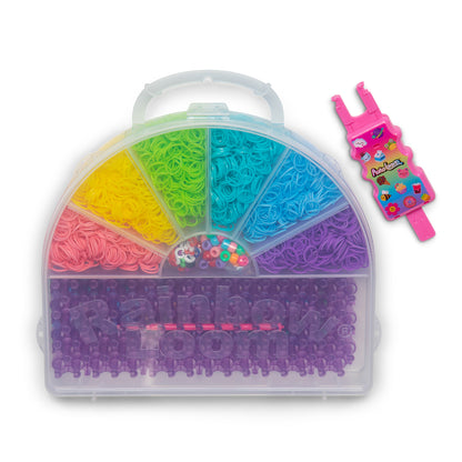 Rainbow Loom - Mega Mighty Loom