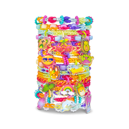 Rainbow Loom - Autoloom Desktop Tropical Pop