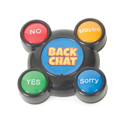 Funtime - Backchat Talker