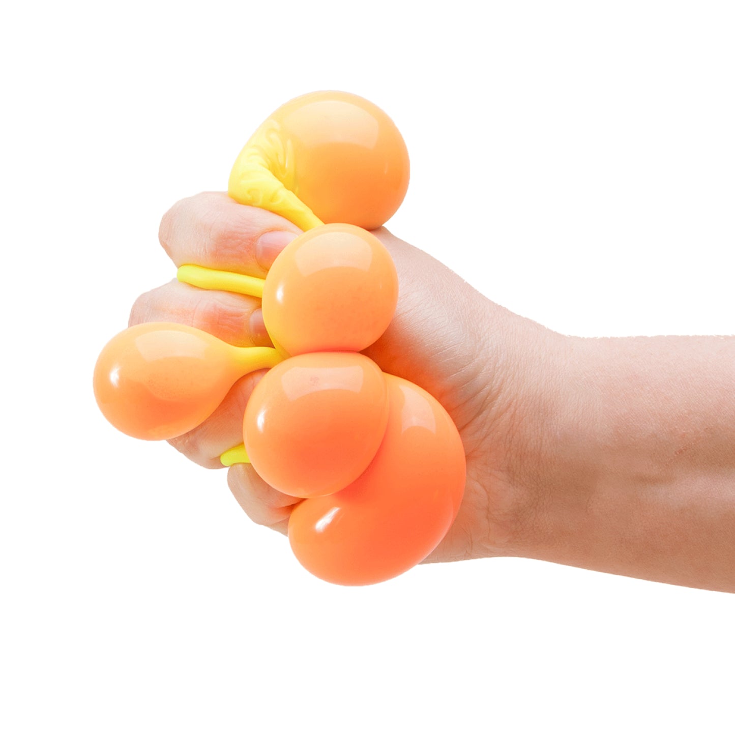 Schylling - Colour Change Cube Shape Nee Doh