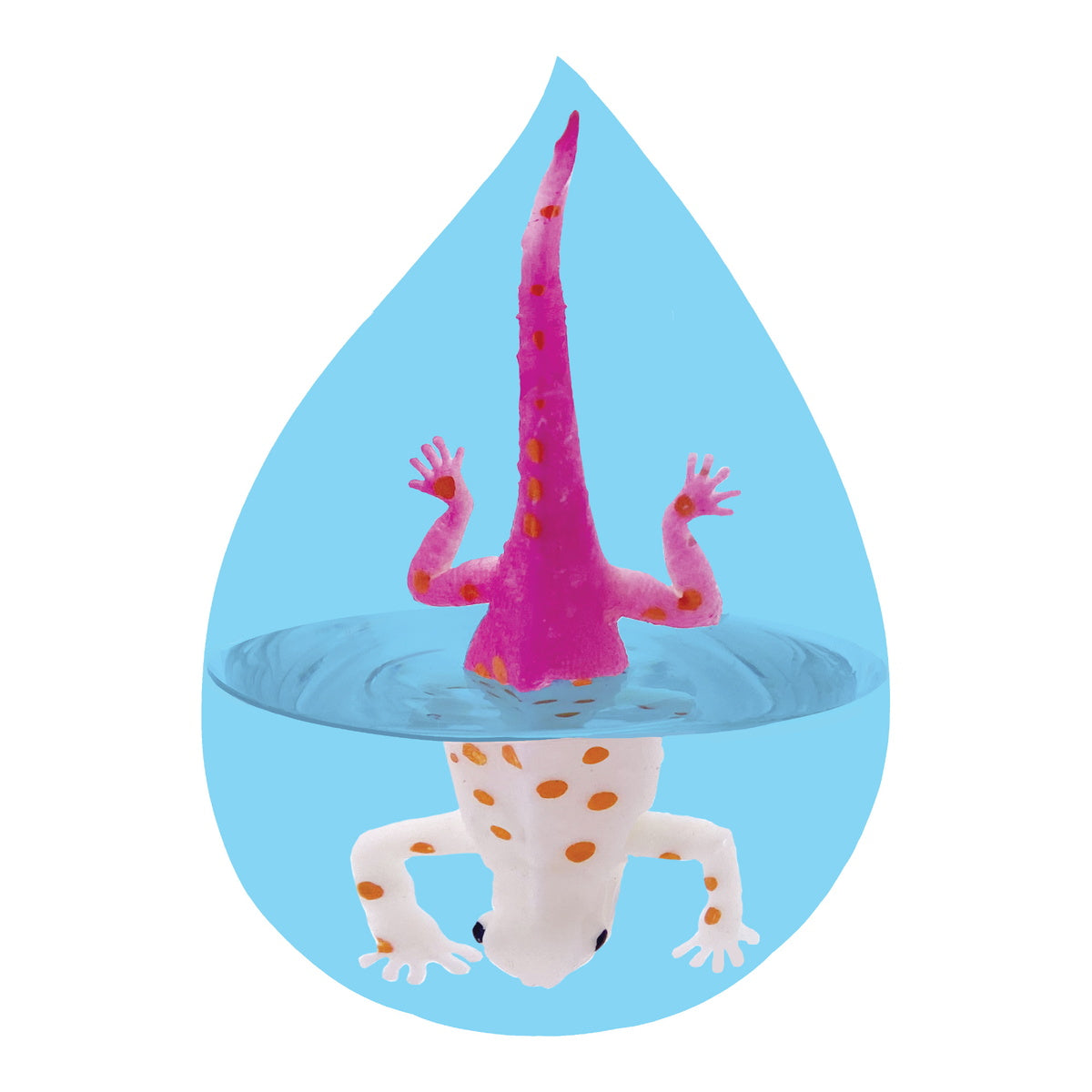 Colour Changing Revealeons