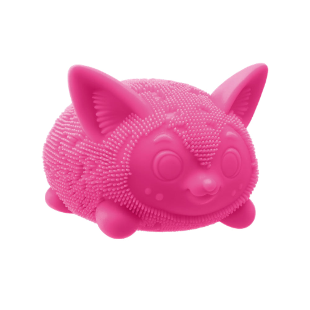 Schylling - Fuzz Ball Critters Nee Doh