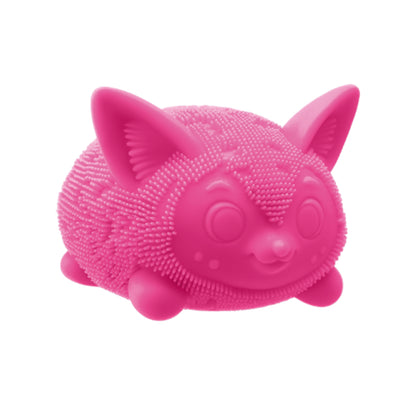 Schylling - Fuzz Ball Critters Nee Doh