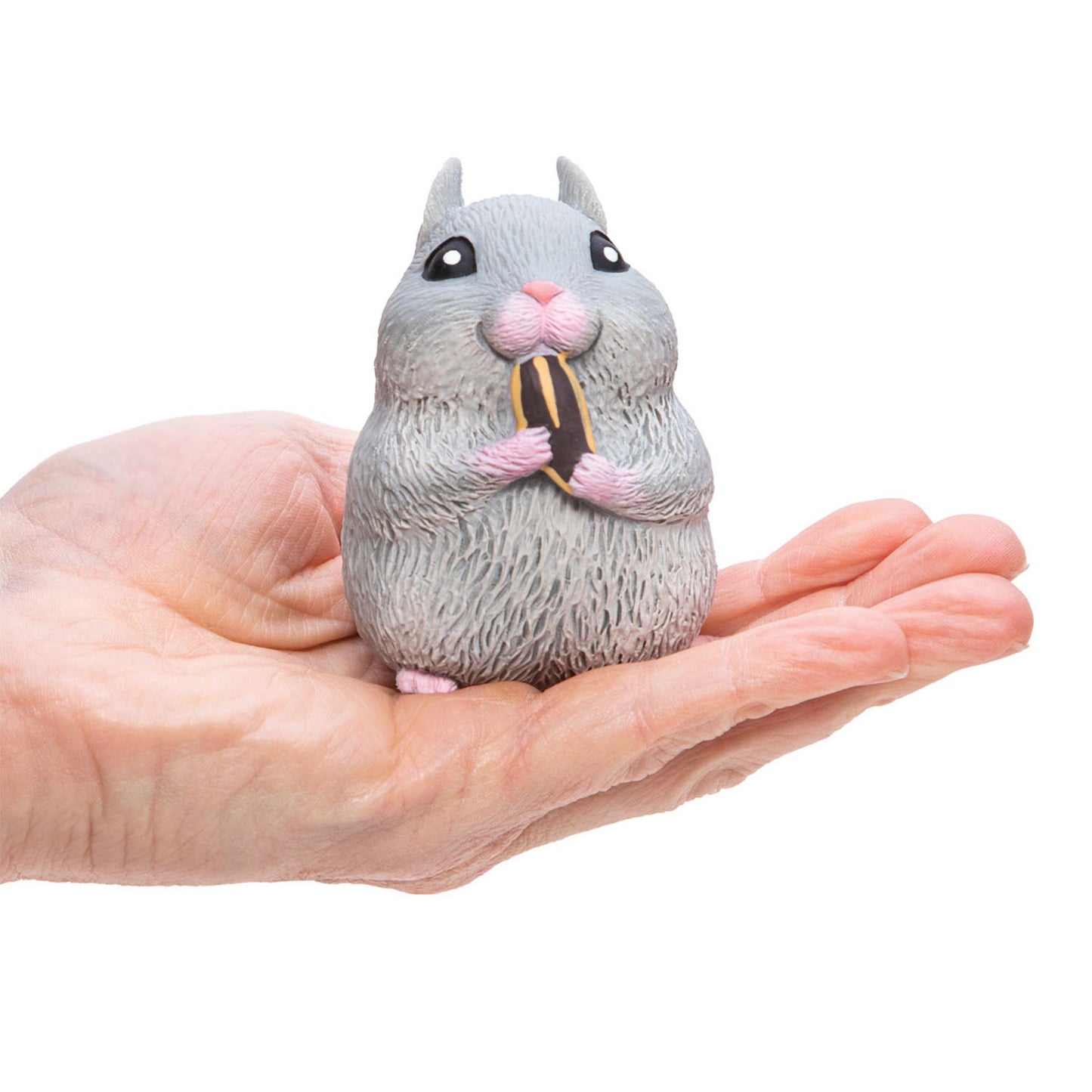 Schylling - Chonky Cheeks Hamster