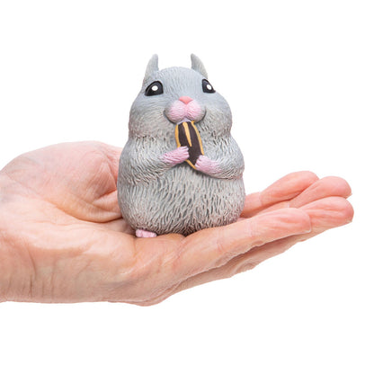 Schylling - Chonky Cheeks Hamster