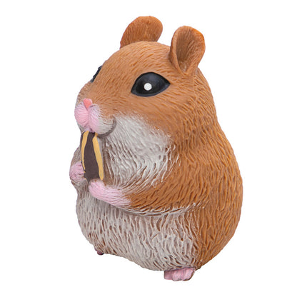 Schylling - Chonky Cheeks Hamster