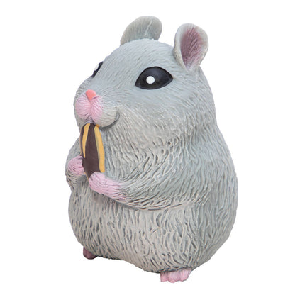 Schylling - Chonky Cheeks Hamster