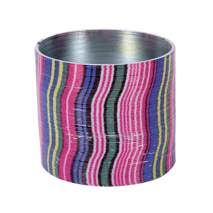 Schylling - Colourful Metal Spring