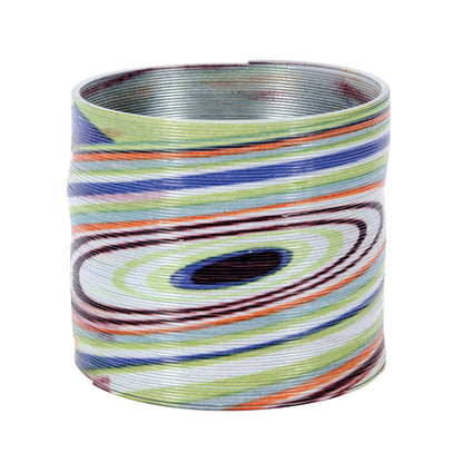 Schylling - Colourful Metal Spring